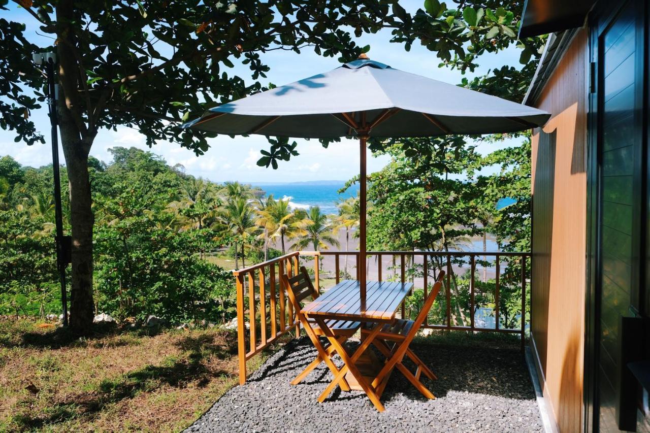 Bobocabin Madasari, Pangandaran Bulakbenda Exterior photo